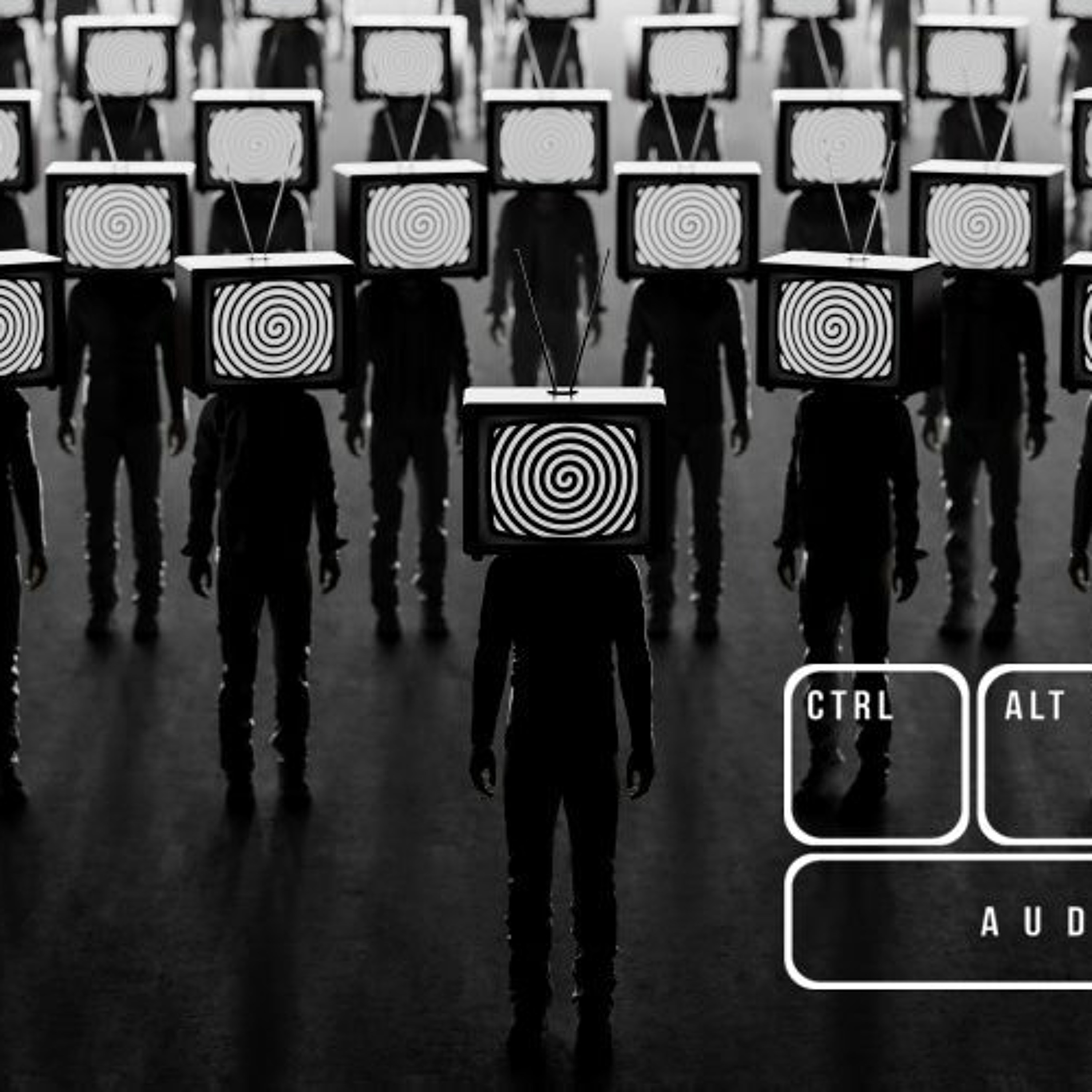 Ctrl+Alt+Del Audio
