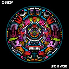 Lukey - We Will Never Hear [Hot Creations]