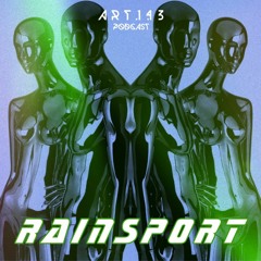 ART.1.43 - RAINSPORT  #237