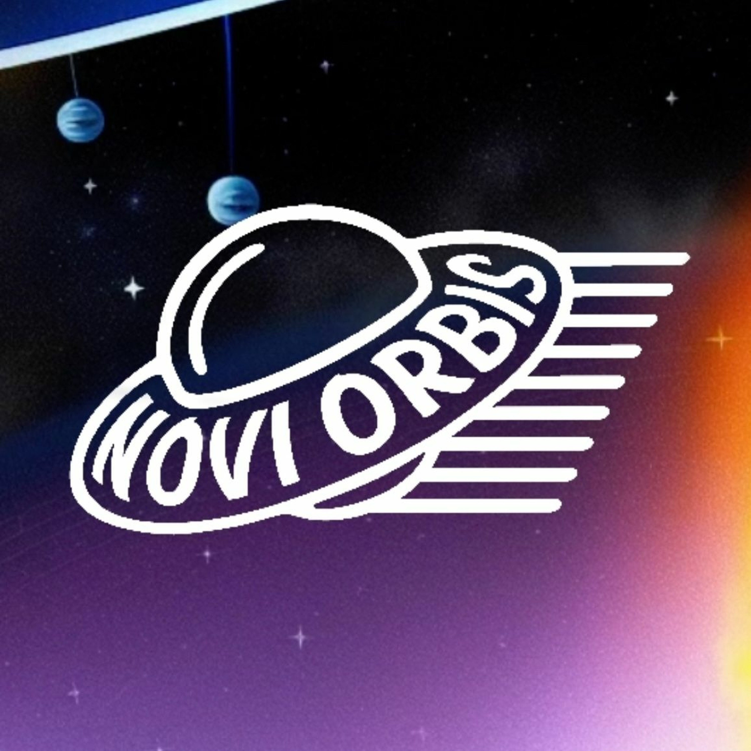Novi Orbis Podcast