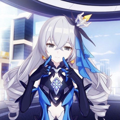 Honkai Impact 3rd OST Drift but cooler Extended
