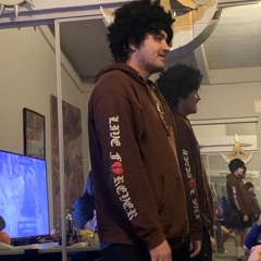 Virtues (Ft. Filthy Drum)