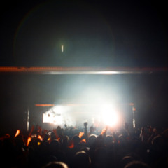 Spekki Webu b2b TAKAAKI ITOH at Draaimolen Festival 2025