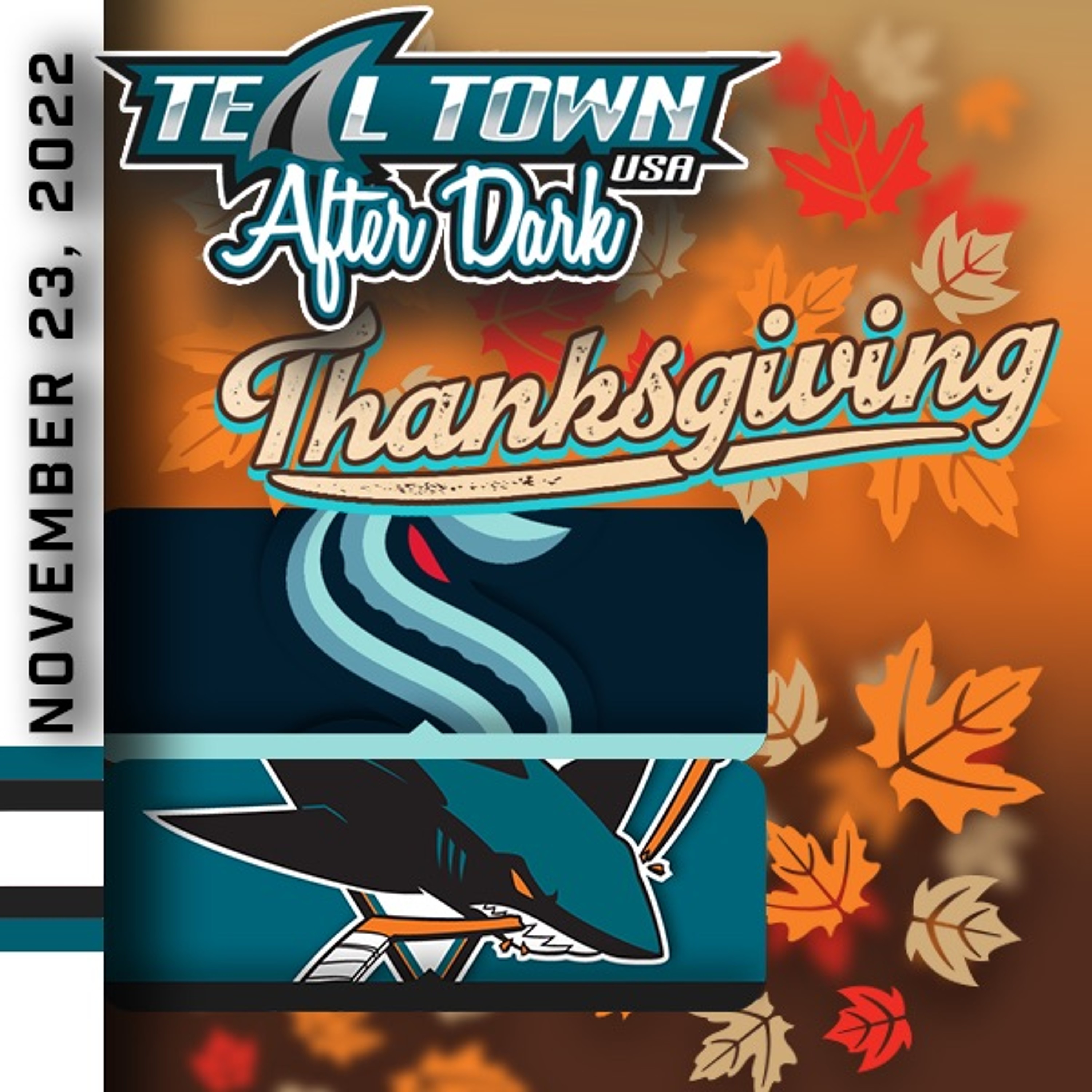 Teal Town USA