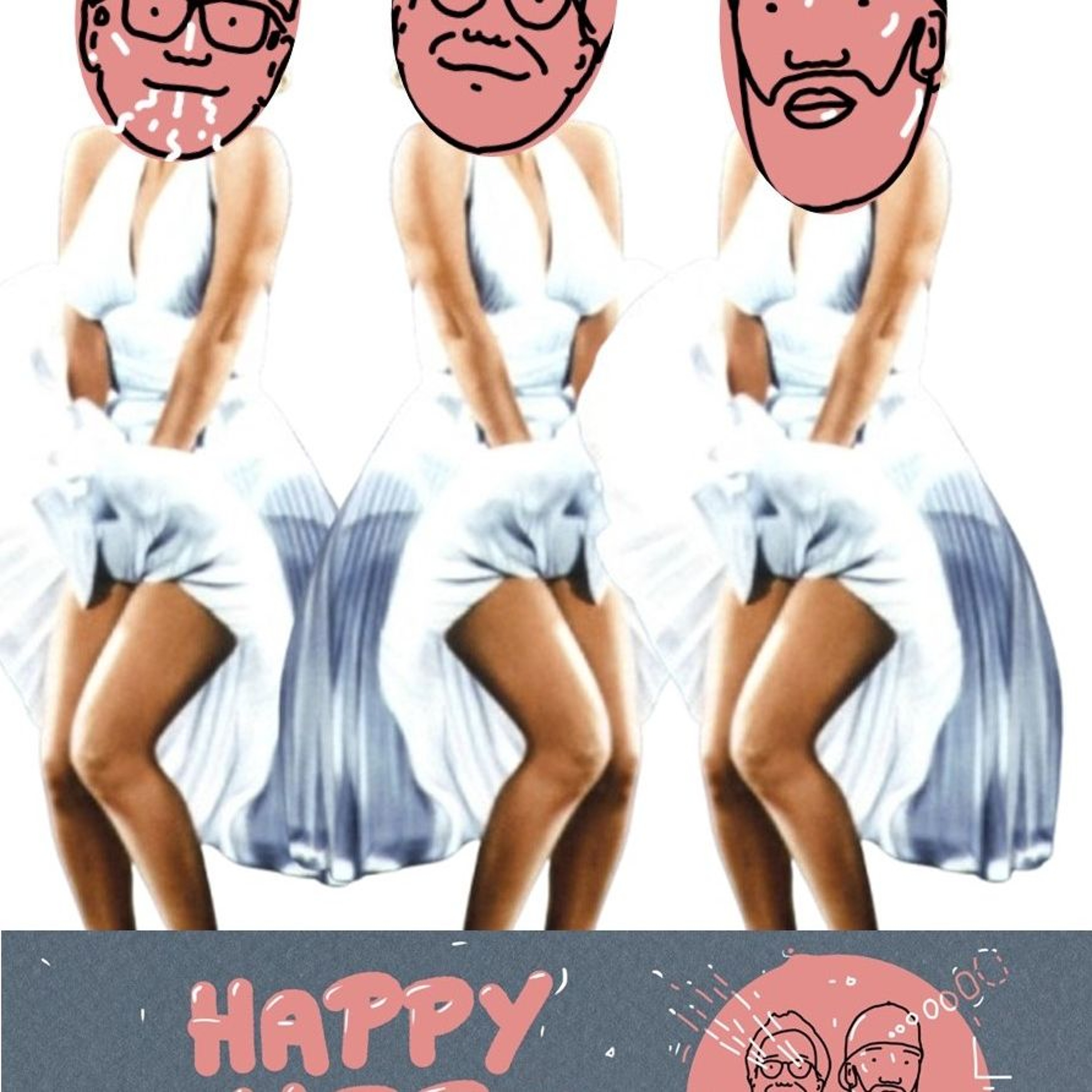 167 Happy Hippo Podcast - Racletikett episode artwork