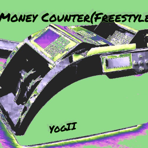 Stream Money Counter by YogII Listen online for free on SoundCloud