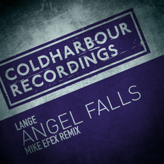 Angel Falls (Mike EFEX Remix)