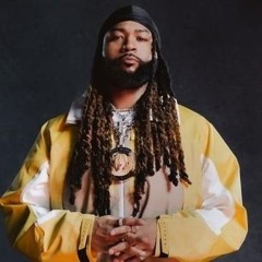 Showing You Jersey - PARTYNEXTDOOR