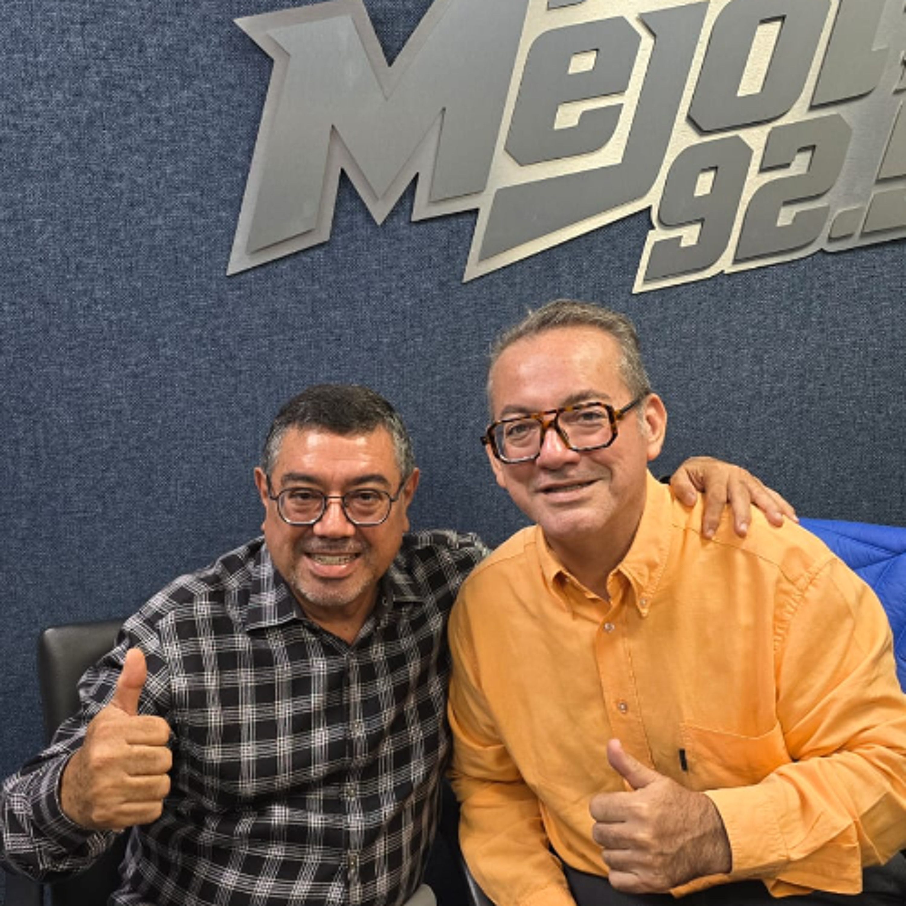 Max Cortés Press