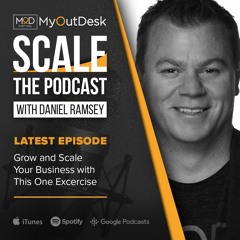 Grow & Scale Your Business With This One Exercise