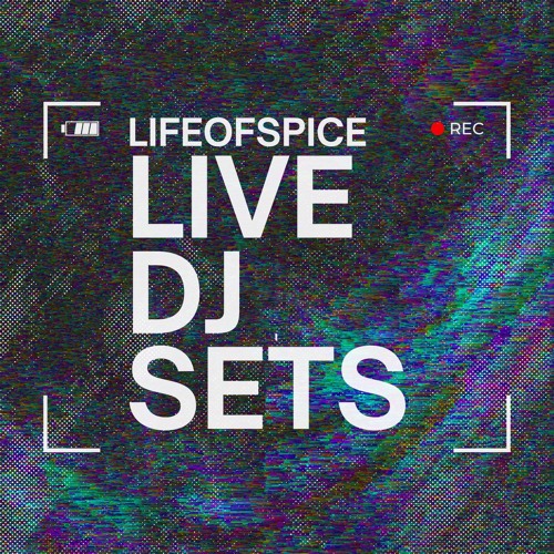 Stream LIFEOFSPICE Listen to Live DJ Sets playlist online for free on