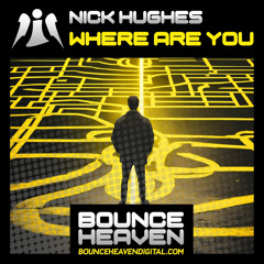 Nick Hughes Where Are You