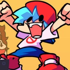 Leaked Dadbattle Pico Mix