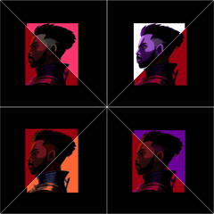 Rising (THADX Phonk Mix)[Bonus]