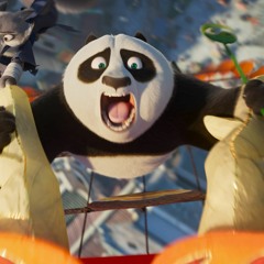 Ver. MeGa™!!-Kung Fu Panda 4 | Online : Chile |PelículaHD — 2024