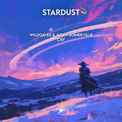WildGaves & Aiden Somerville - Cry