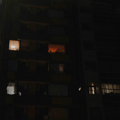 Why You Playin' With Me?