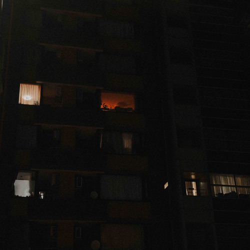 Why You Playin' With Me?