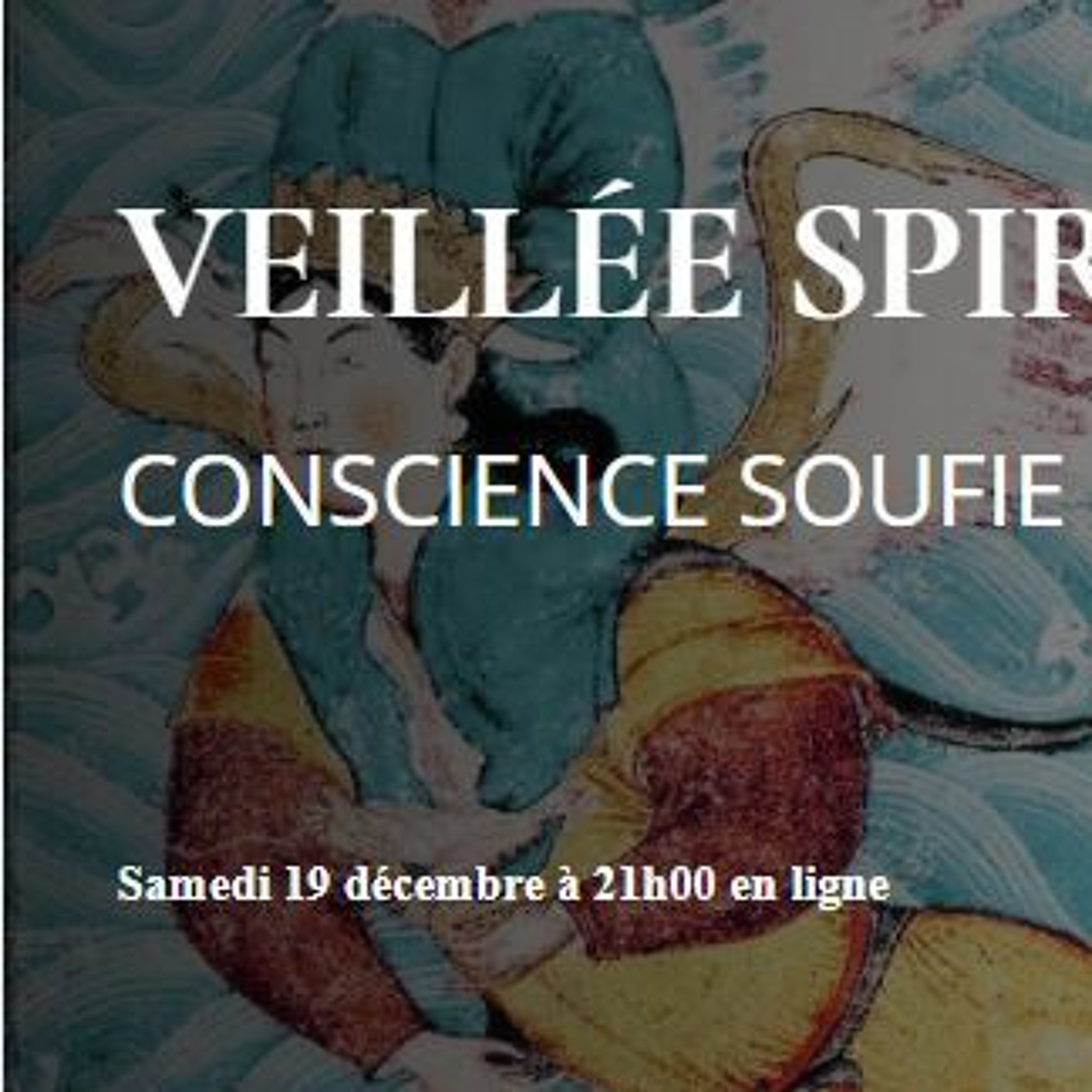 Conscience Soufie