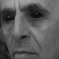 I'm Alive But With Black Eyes