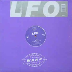 LFO by LFO  Remake Scott Robinson