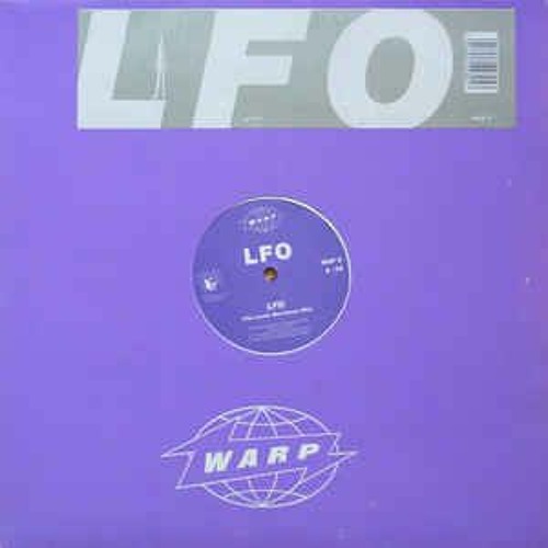 LFO by LFO  Remake Scott Robinson