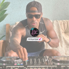 1.18.25 | DJ Krys Kyle Live @ OTC x Develop with Dee Run Club