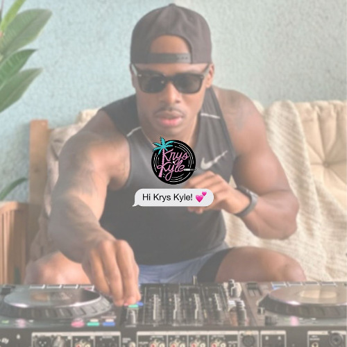 1.18.25 | DJ Krys Kyle Live @ OTC x Develop with Dee Run Club