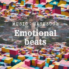 Emotional beats(testmix001)