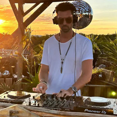 Christian Rojas ｜ Progressive Sunset Mix 2023 ｜ By @EPHIMERATulum