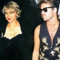 George Michael vs. Mirwais & William Orbit - Outside Music (Matt Pop Mash Up)
