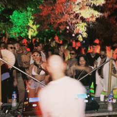 Simonetti Recorded Live at Unknown in Manila 09.11.2024