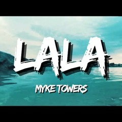 LALA - Mike Towers (DJ REC Extended Edit) FREE