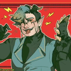 【ARTES】サラマンダー【OpenUtau Cover】