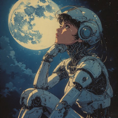 La_Luna_Love_song