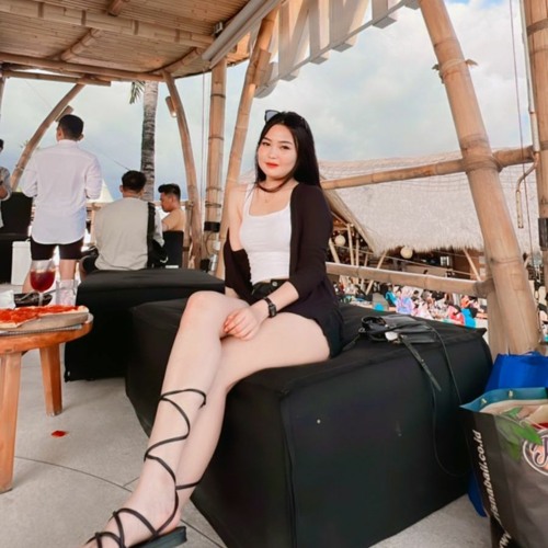 PENIPU HATI SUPER VVIP [ Donny Fernanda x mr.md2547 ] Spesial req # Dj Hilwa