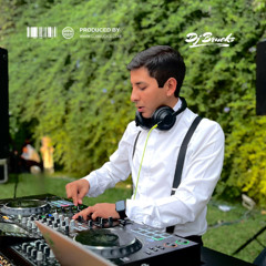 Boda 01/02/2025 | Part 1 - djbrucks.com