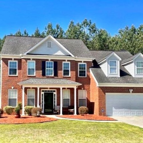 R I V E R D A L E , G A