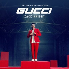 Gucci Zack Knight