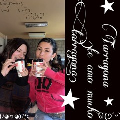 tarragona (te amo mucho tarragona)