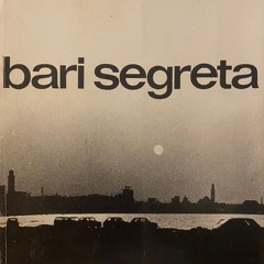 BARI SEGRETA MIXTAPE