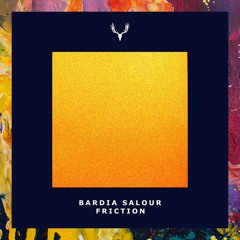 PREMIERE: Bardia Salour — Friction (Original Mix) [Cervidae Recordings]