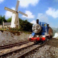 Thomas the Tank Engine's Theme - Extended (Series 5)