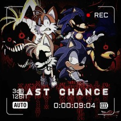 Vs. Sonic.EXE RERUN - LAST CHANCE Slowed
