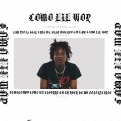 COMO LIL WOP-Facisaga