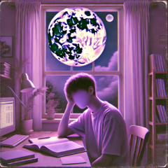 White Ferrari (Outro Loop) - Frank Ocean