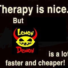 RAHHH LEMON DEMON GOES HARDD