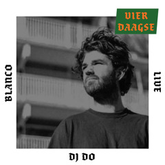 LIVE | VIERDAAGSE | DJ DO