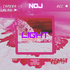 LIGHT*^+ (prod Taylor Lafountain)