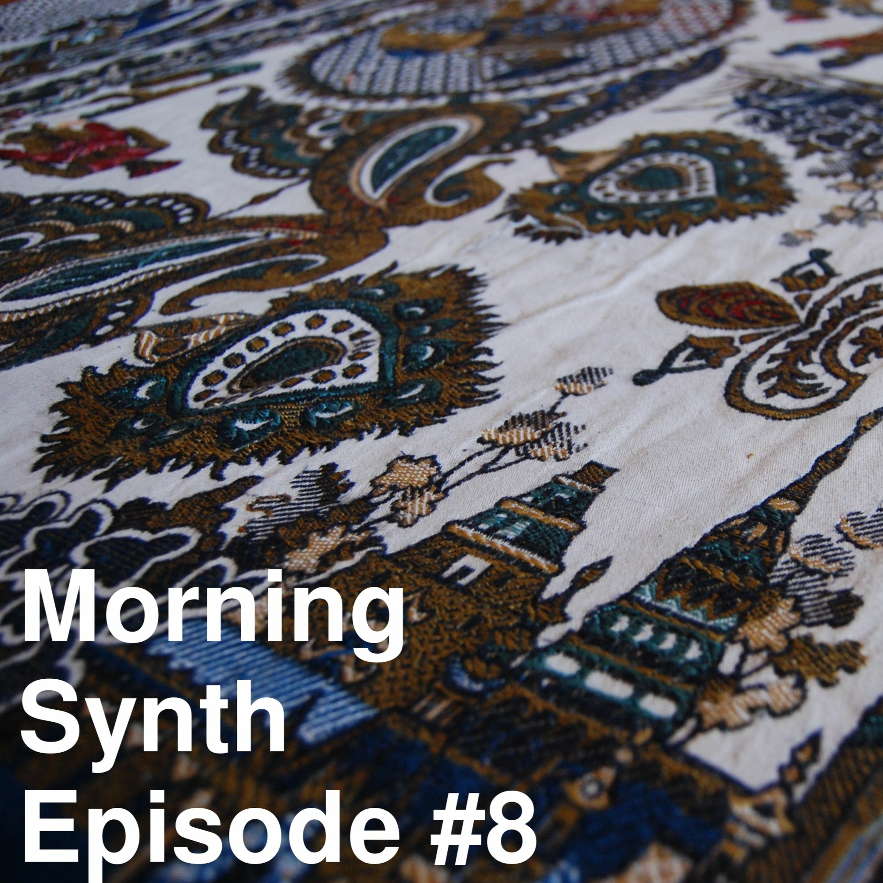 Morning Synth - Coffee for your Ears